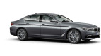 BMW 5 Series Exterior photo