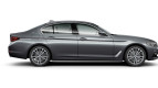 BMW 5 Series Exterior photo