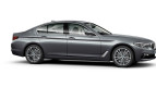 BMW 5 Series Exterior photo