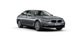 BMW 5 Series Exterior photo