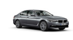 BMW 5 Series Exterior photo