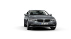 BMW 5 Series Exterior photo