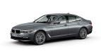 BMW 5 Series Exterior photo