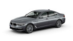 BMW 5 Series Exterior photo