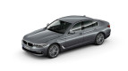 BMW 5 Series Exterior photo