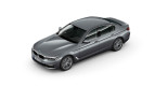 BMW 5 Series Exterior photo