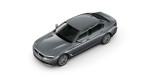 BMW 5 Series Exterior photo
