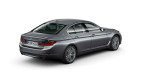 BMW 5 Series Exterior photo