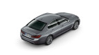 BMW 5 Series Exterior photo