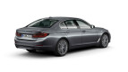 BMW 5 Series Exterior photo
