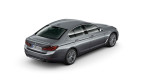 BMW 5 Series Exterior photo