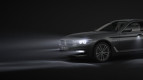 BMW 5 Series Exterior photo