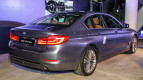 BMW 5 Series Exterior photo