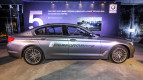 BMW 5 Series Exterior photo