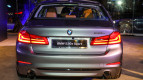 BMW 5 Series Exterior photo