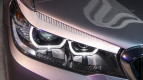 BMW 5 Series Exterior photo