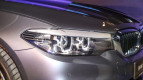 BMW 5 Series Exterior photo