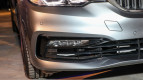 BMW 5 Series Exterior photo