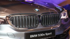 BMW 5 Series Exterior photo
