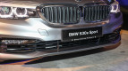 BMW 5 Series Exterior photo