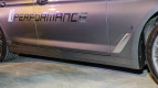 BMW 5 Series Exterior photo