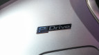 BMW 5 Series Exterior photo