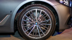 BMW 5 Series Exterior photo