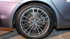 BMW 5 Series Exterior photo