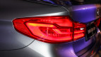BMW 5 Series Exterior photo