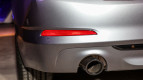 BMW 5 Series Exterior photo