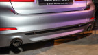BMW 5 Series Exterior photo