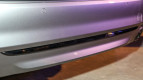 BMW 5 Series Exterior photo
