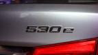 BMW 5 Series Exterior photo