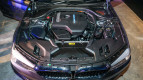 BMW 5 Series Exterior photo