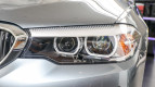 BMW 5 Series Exterior photo