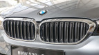 BMW 5 Series Exterior photo