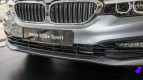 BMW 5 Series Exterior photo