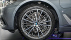 BMW 5 Series Exterior photo