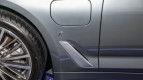 BMW 5 Series Exterior photo