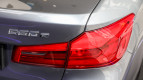 BMW 5 Series Exterior photo