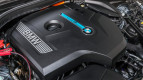 BMW 5 Series Exterior photo