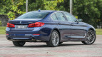 BMW 5 Series Exterior photo