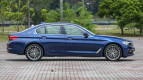 BMW 5 Series Exterior photo