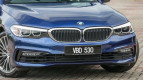 BMW 5 Series Exterior photo