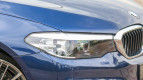 BMW 5 Series Exterior photo