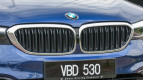 BMW 5 Series Exterior photo
