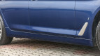 BMW 5 Series Exterior photo