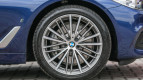 BMW 5 Series Exterior photo