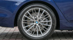 BMW 5 Series Exterior photo