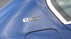 BMW 5 Series Exterior photo